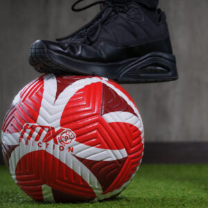 Balón Edición Especial – Potencia, Precisión y Resistencia