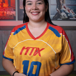 Camiseta Oficial KMX – Edición Colombia